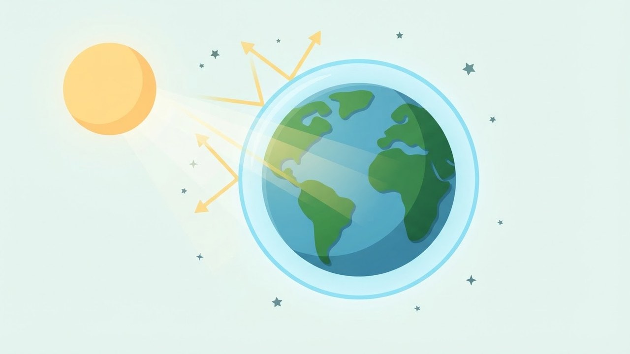 Ozon qatlami tiklanmoqda: olimlar hisoboti