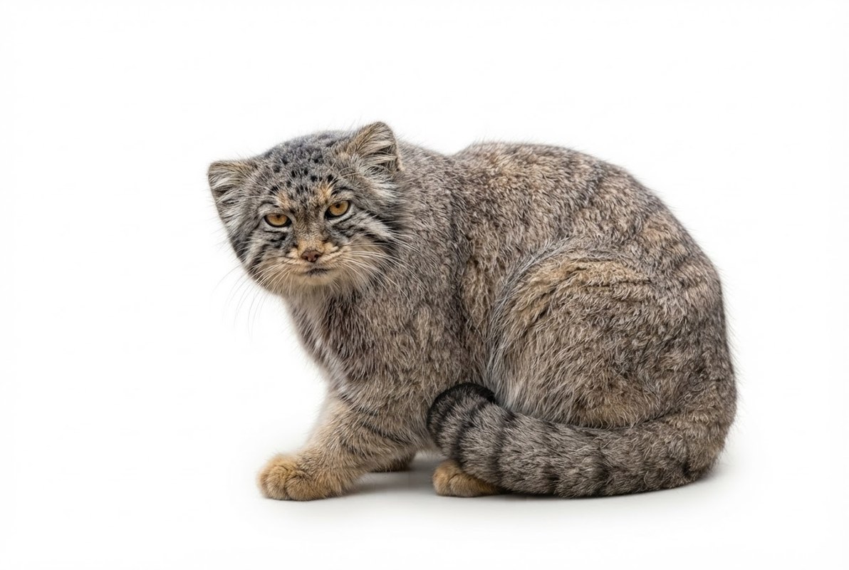 Manul