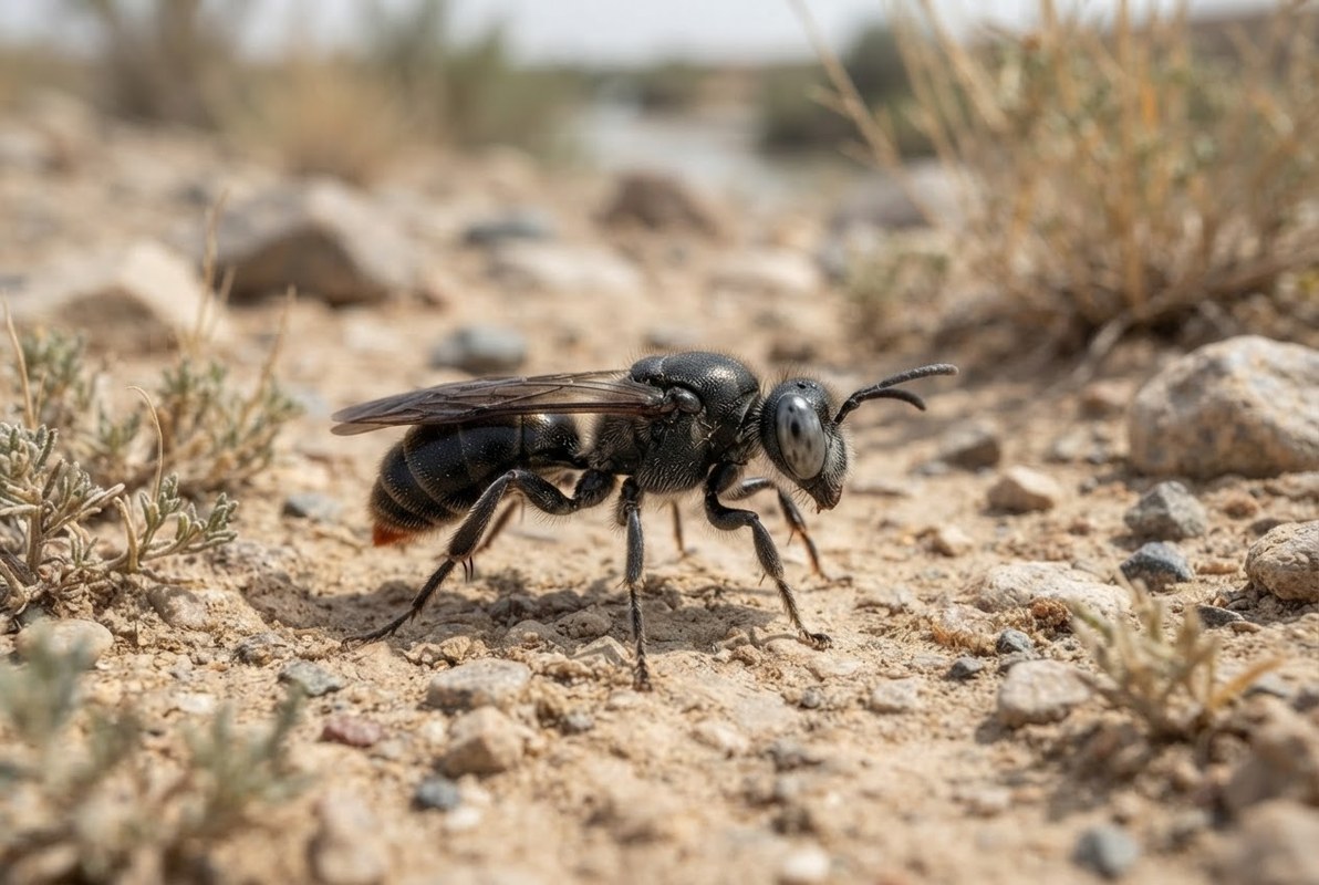 Qora libosli Prioniks