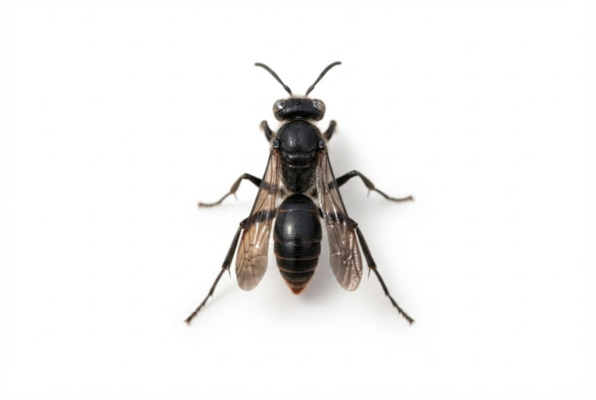 Qora libosli Prioniks