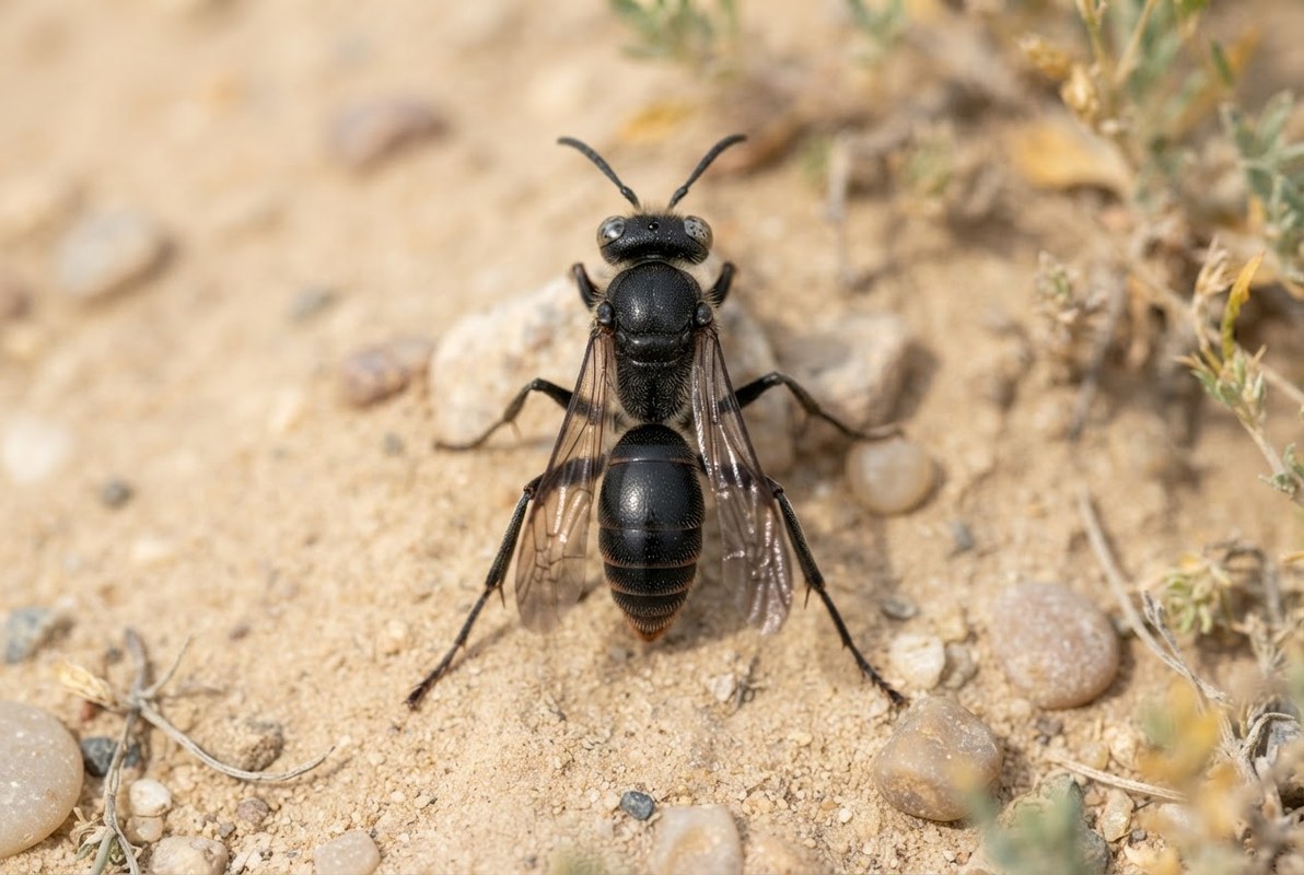 Qora libosli Prioniks