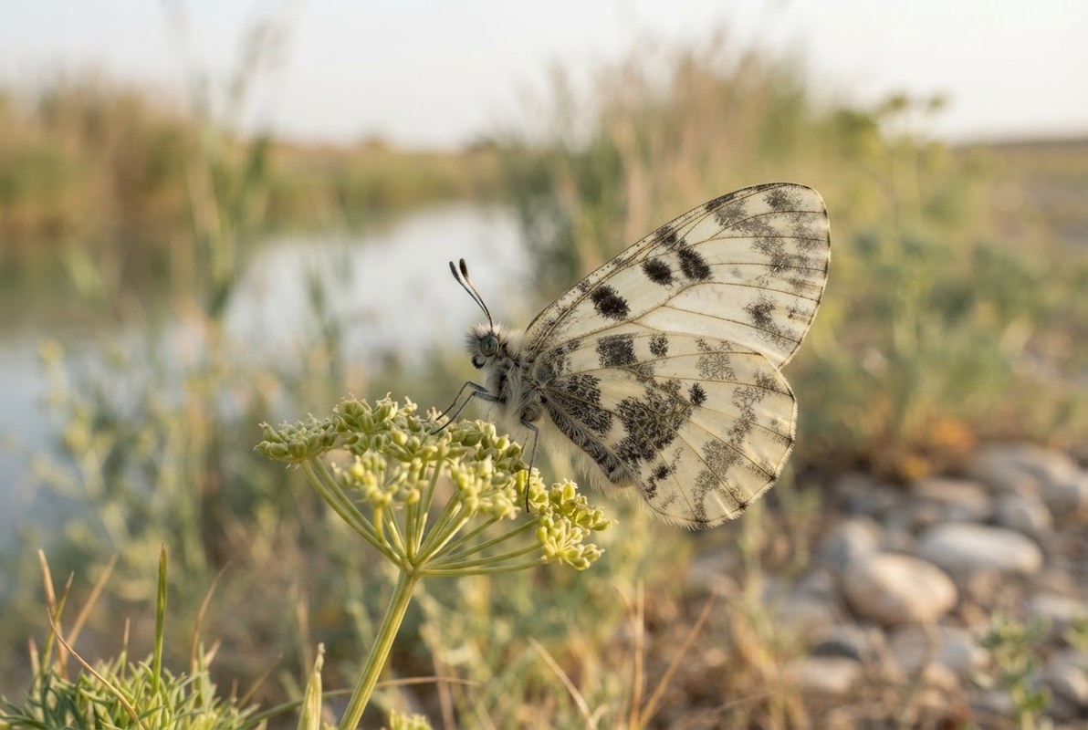Quyoshli gipermnestra