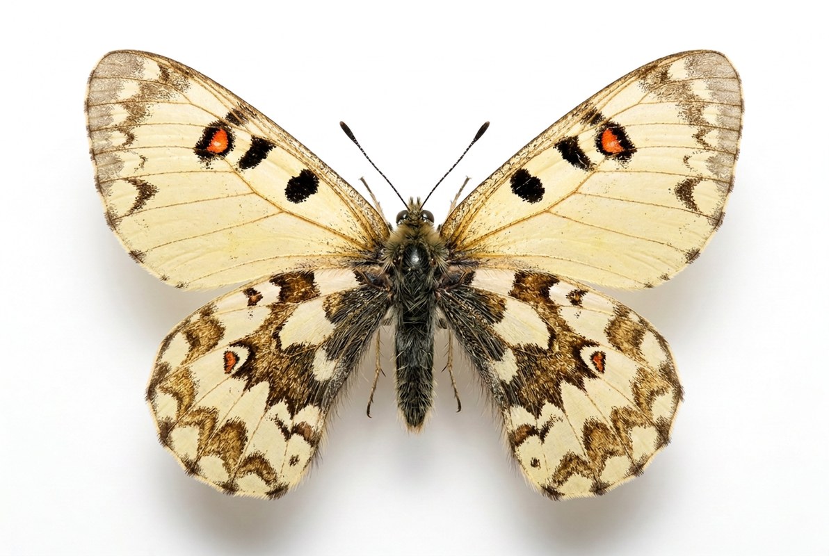 Quyoshli gipermnestra