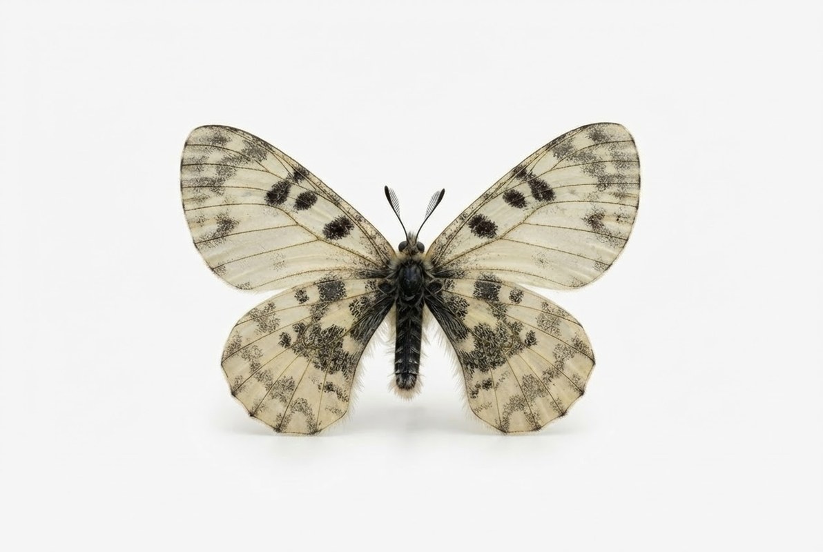 Quyoshli gipermnestra