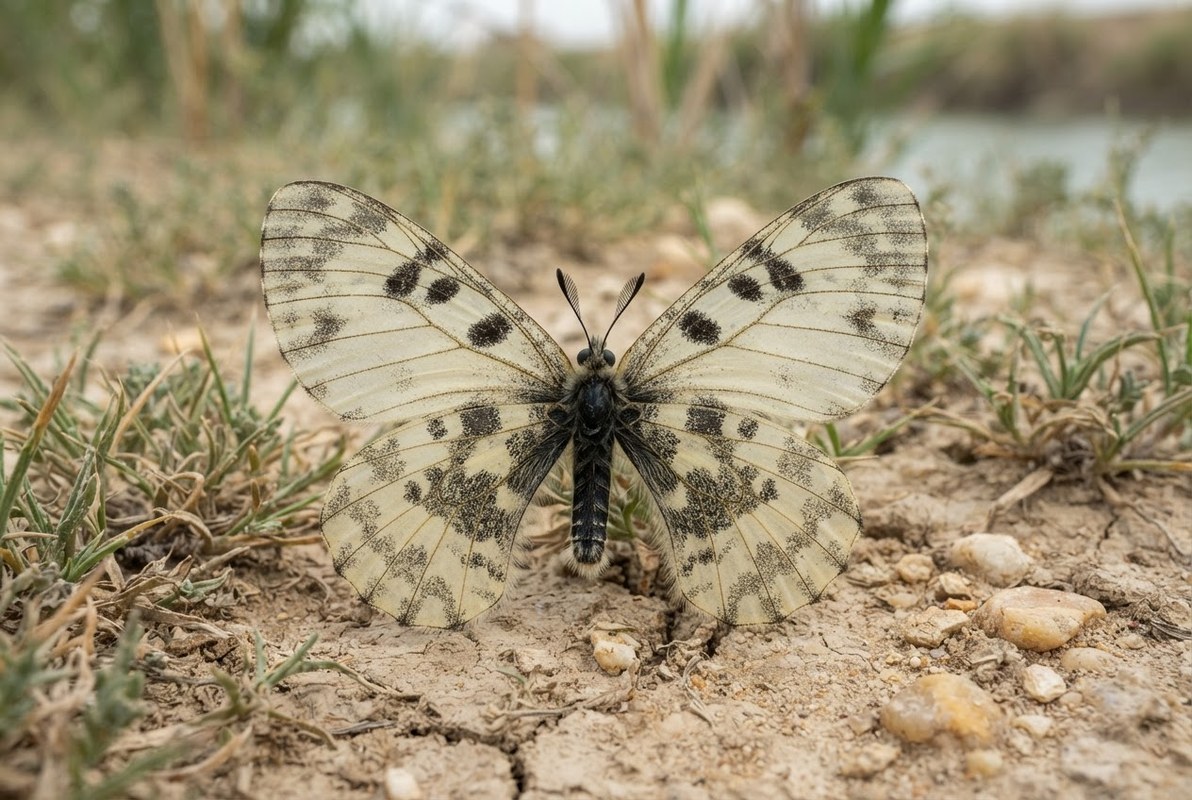 Quyoshli gipermnestra