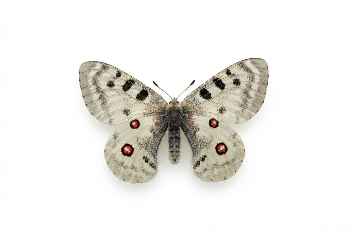 Shtaudinger Apolloni