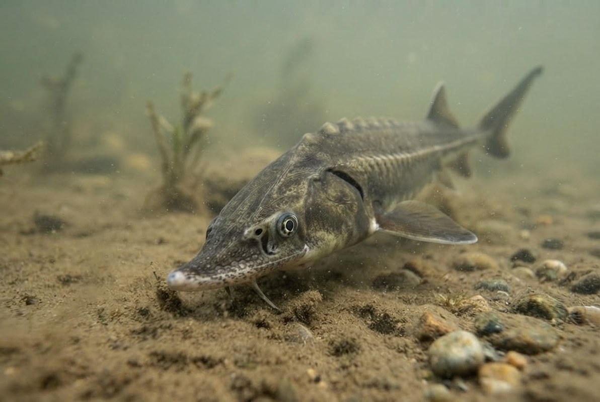 Sirdaryo kurakburuni