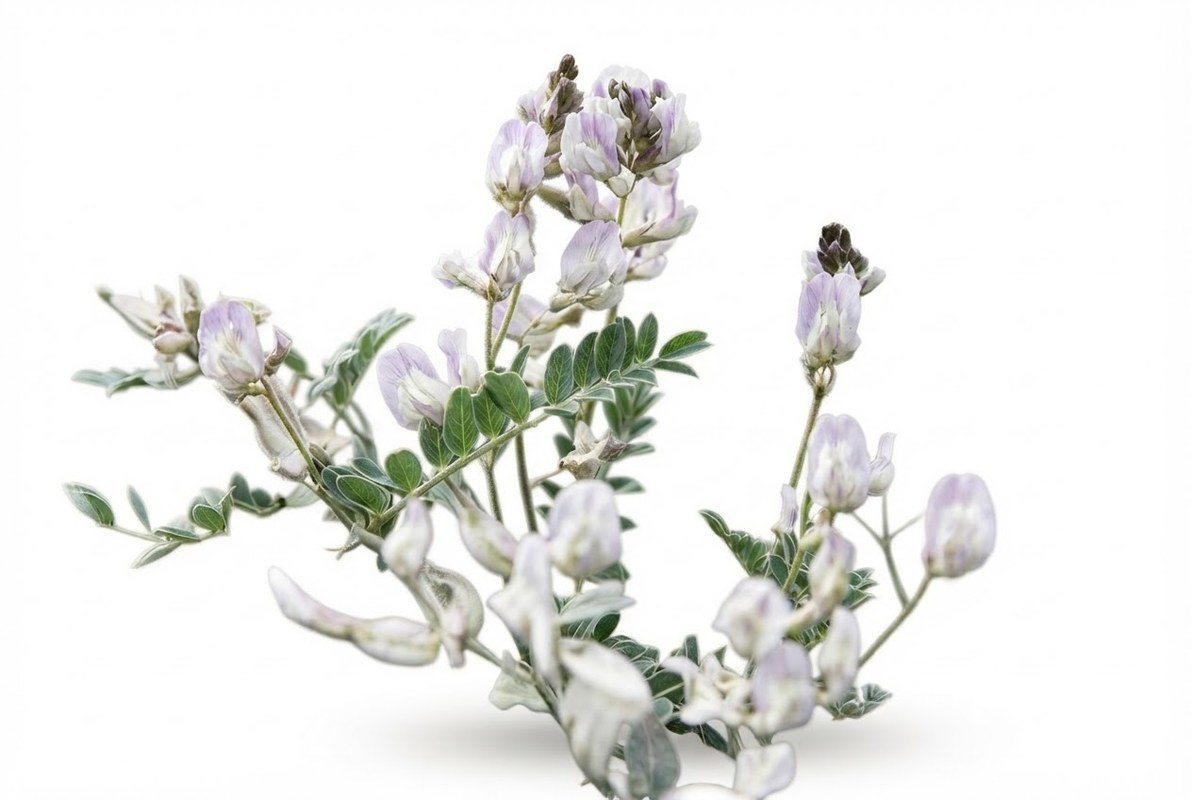 Abolin astragali