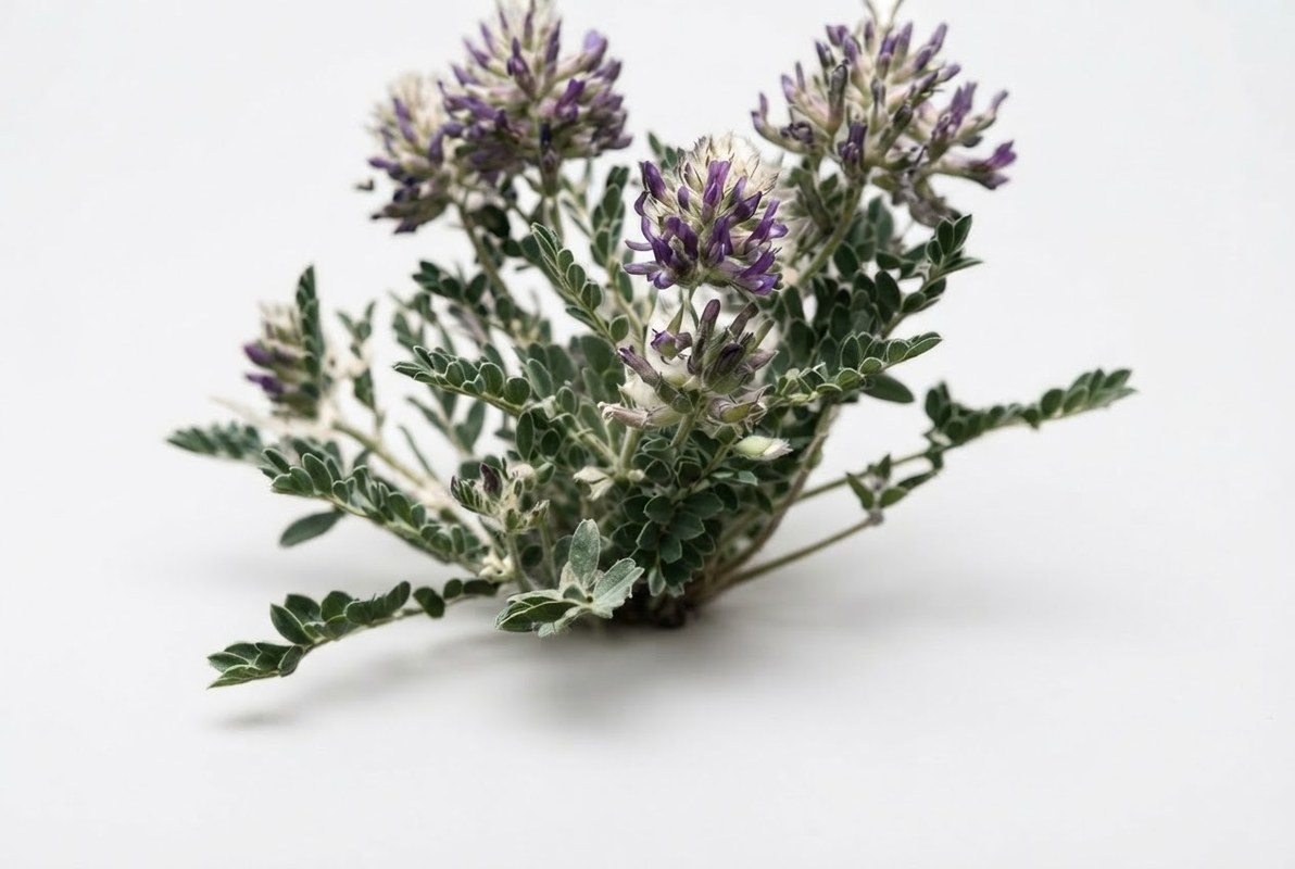 Binafsharang astragal