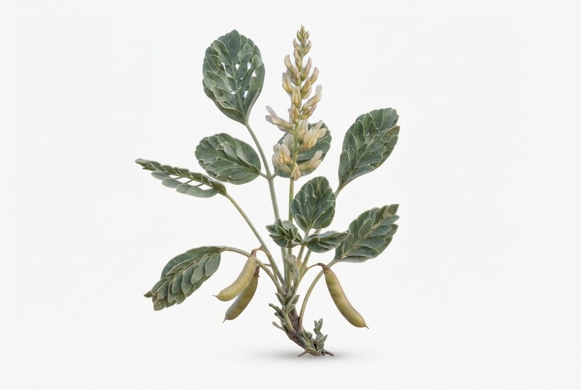 Buxoro astragali