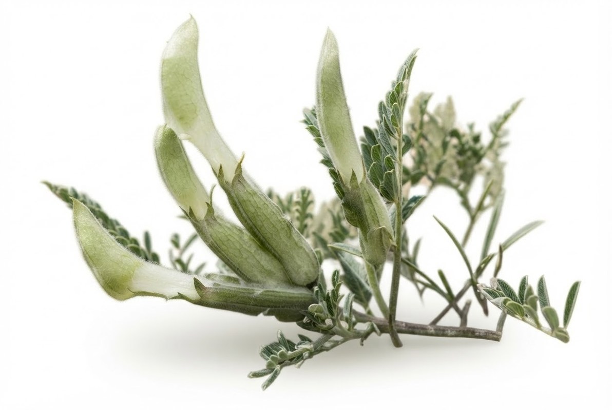 Knorring astragali