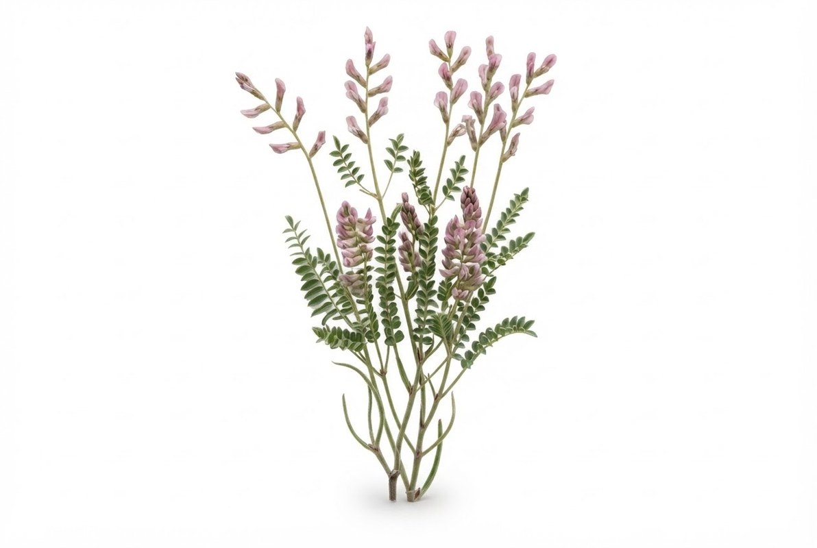 Mixail astragali