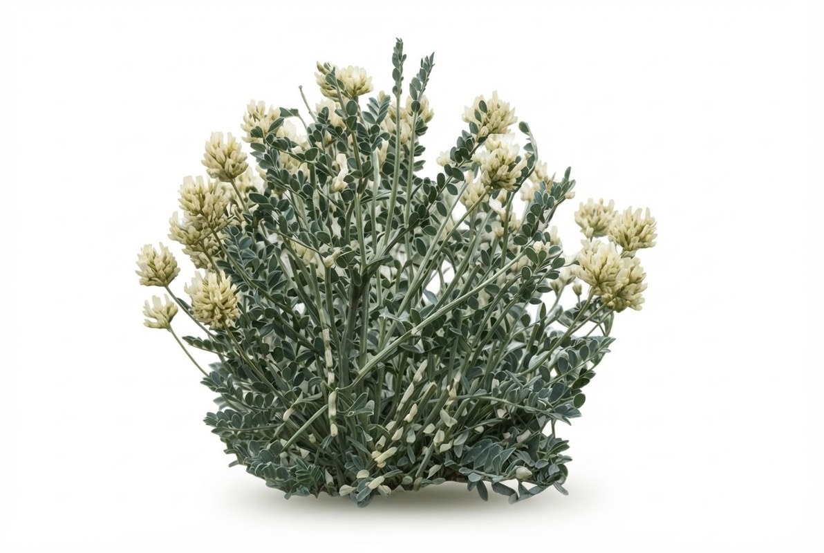 Paxmoqtukli astragal