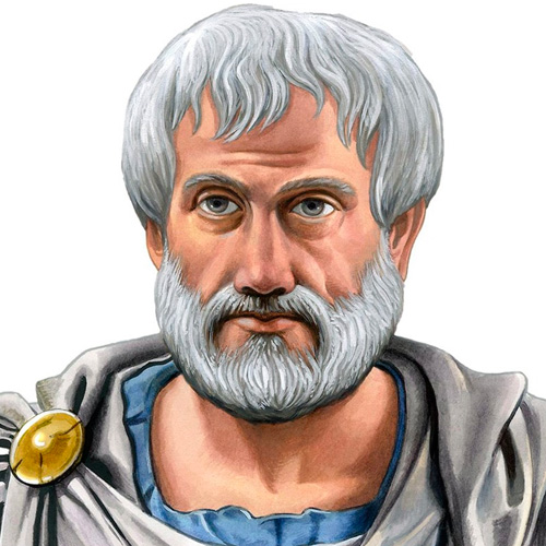 Aristotel