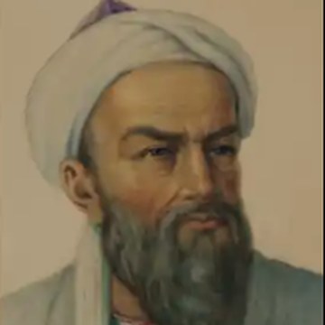 Abu Rayhon Beruniy