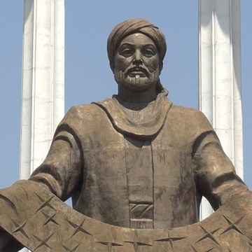 Ahmad al-Farg‘oniy