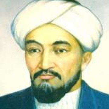 Abu Nasr Forobiy
