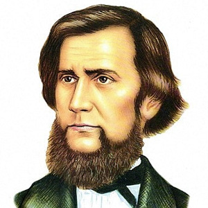 Konstantin Ushinskiy
