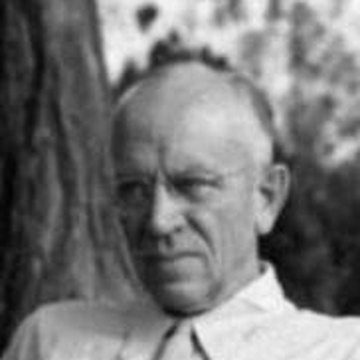 Oldo Leopold