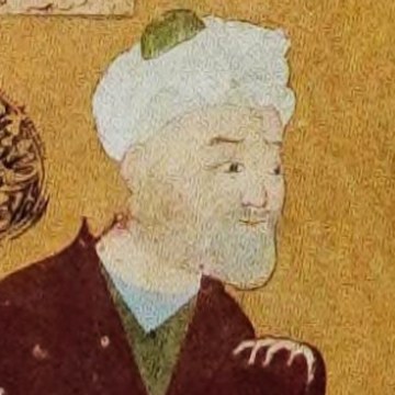 Alisher Navoiy