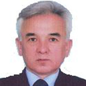 Asqar Nig‘matov