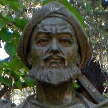 Muhammad al-Xorazmiy